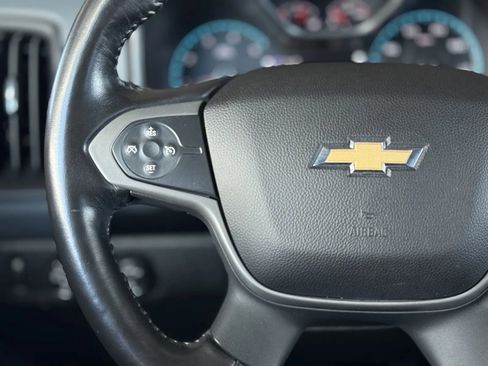 Used 2018 Chevrolet Colorado Z71 image 21