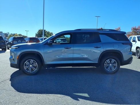 New 2026 Chevrolet Traverse LT w/ Driver Confidence Package image 28