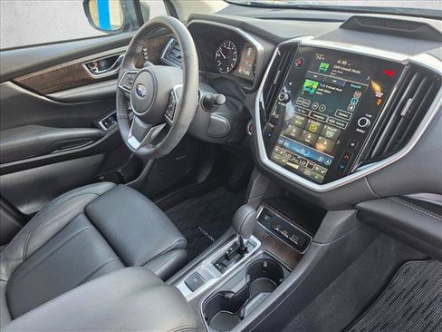 Certified 2026 Subaru Ascent Touring AWD/4WD image 10