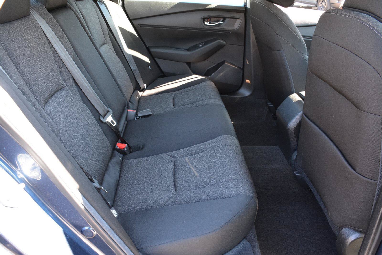 Used 2024 Honda Accord EX image 19