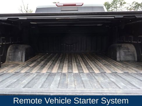 Used 2020 Chevrolet Silverado 1500 RST image 35