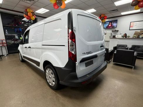 Used 2020 Ford Transit Connect XL image 8
