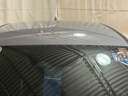 Certified 2025 Hyundai Elantra Sport w/ Cargo Package image 21