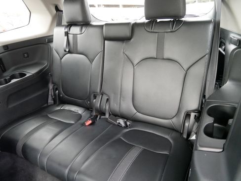 Used 2024 Honda Pilot EX-L image 28