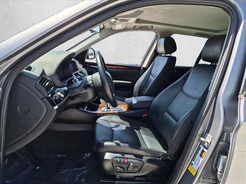 Used 2016 BMW X3 sDrive28i RWD image 14
