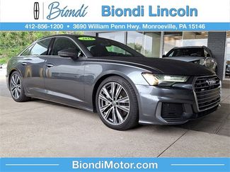 Used 2019 Audi A6 3.0T Prestige w/ Prestige Package AWD/4WD video 1
