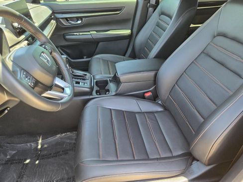 Used 2024 Honda CR-V Sport-L image 21