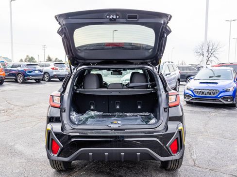 New 2026 Subaru Crosstrek 2.5i Sport AWD/4WD image 37