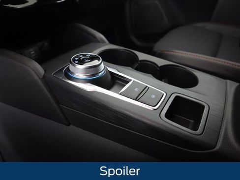 New 2026 Ford Escape ST-Line w/ Tech Pack #1 AWD/4WD image 44