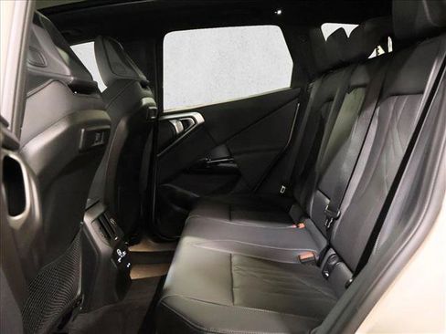 New 2026 BMW X3 xDrive30 AWD/4WD image 17