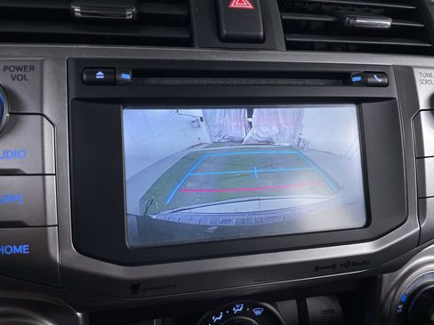 Used 2019 Toyota 4Runner SR5 image 15