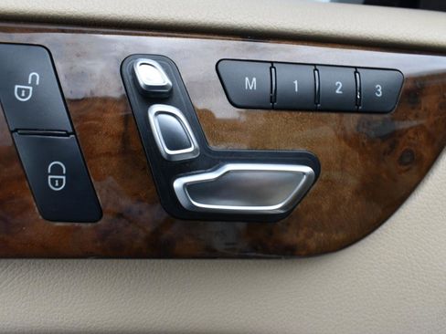 Used 2018 Mercedes-Benz GLS 450 4MATIC w/ Premium Package image 47