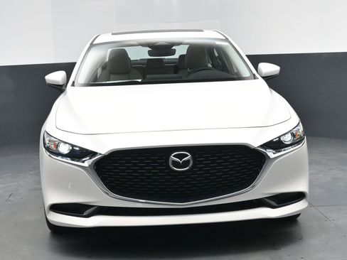 New 2026 MAZDA MAZDA3 2.5 S Sedan w/ Preferred Pkg image 16