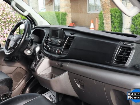 Used 2020 Ford Transit 150 Low Roof image 34