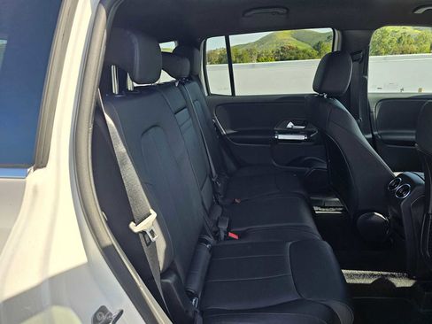 New 2026 Mercedes-Benz GLB 250 GLB 250 image 12