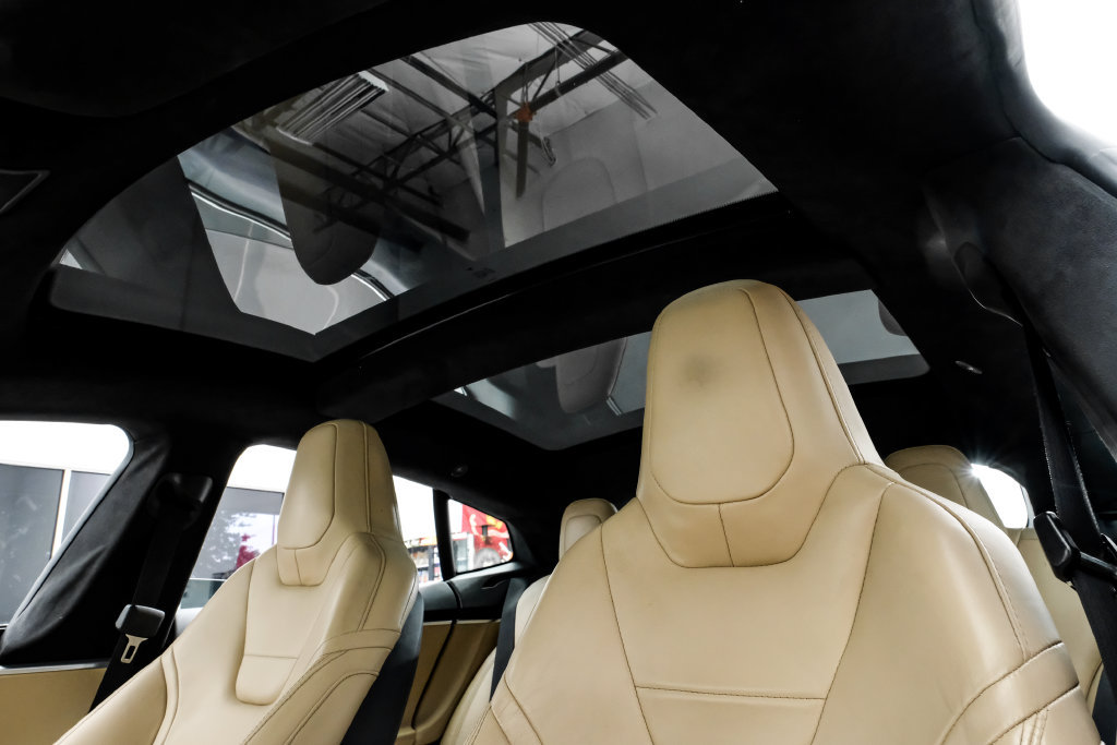 Used 2016 Tesla Model S 75 RWD image 5