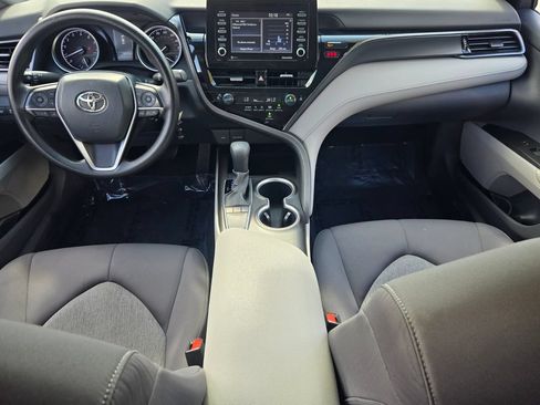 Used 2023 Toyota Camry LE FWD image 13
