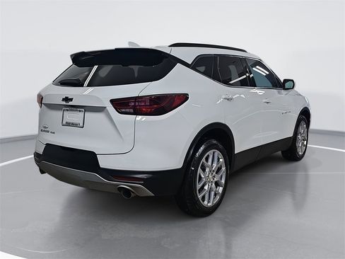 Used 2023 Chevrolet Blazer LT w/ LPO, Floor Liner Package image 3