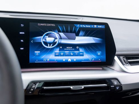 New 2026 BMW X1 xDrive28i image 25