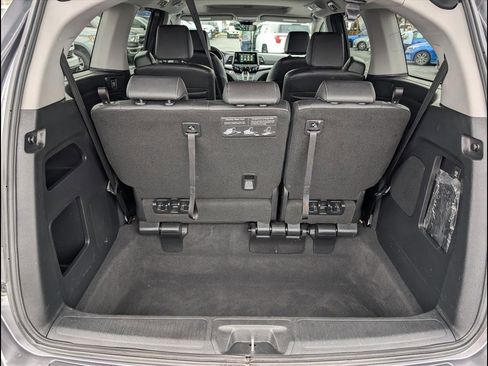 Used 2024 Honda Odyssey EX-L image 14