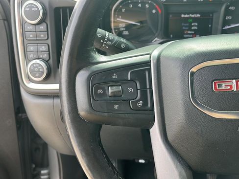 Used 2021 GMC Sierra 1500 SLT image 15