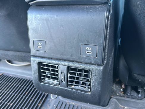 Used 2024 Toyota bZ4X AWD w/ Weather Package image 14