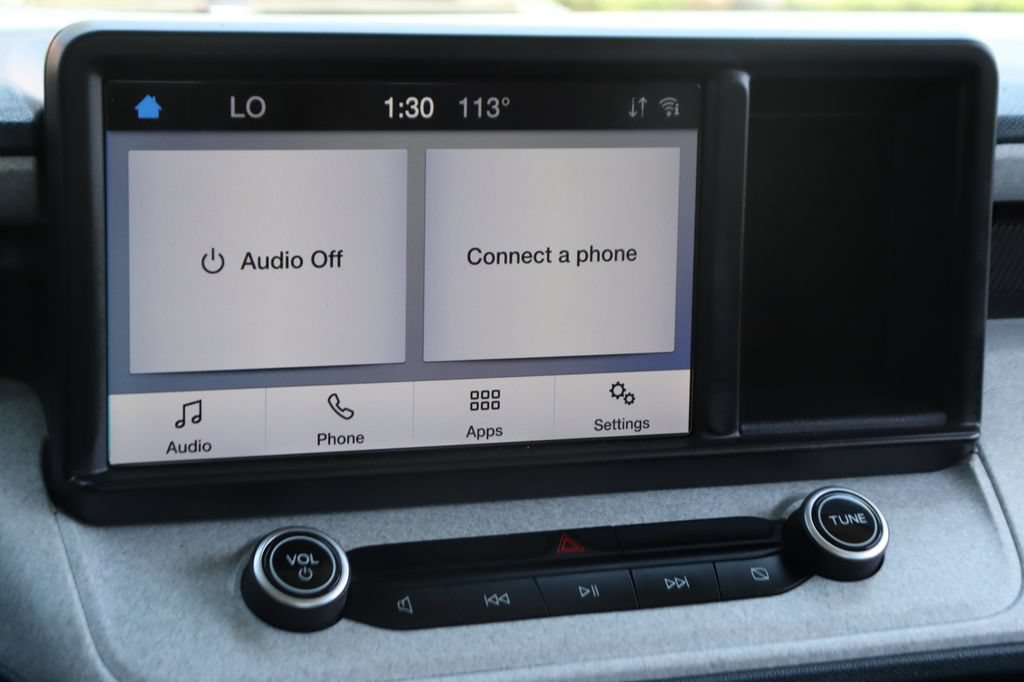 Used 2023 Ford Maverick XLT w/ Equipment Group 300A Standard AWD/4WD image 28
