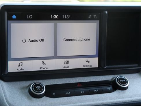 Used 2023 Ford Maverick XLT w/ Equipment Group 300A Standard AWD/4WD image 28