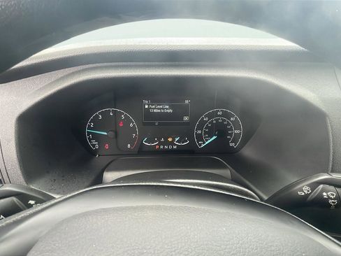 Used 2024 Ford Transit 250 Low Roof w/ Exterior Upgrade Package image 15