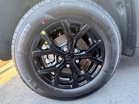 New 2026 Jeep Grand Cherokee Altitude RWD image 29