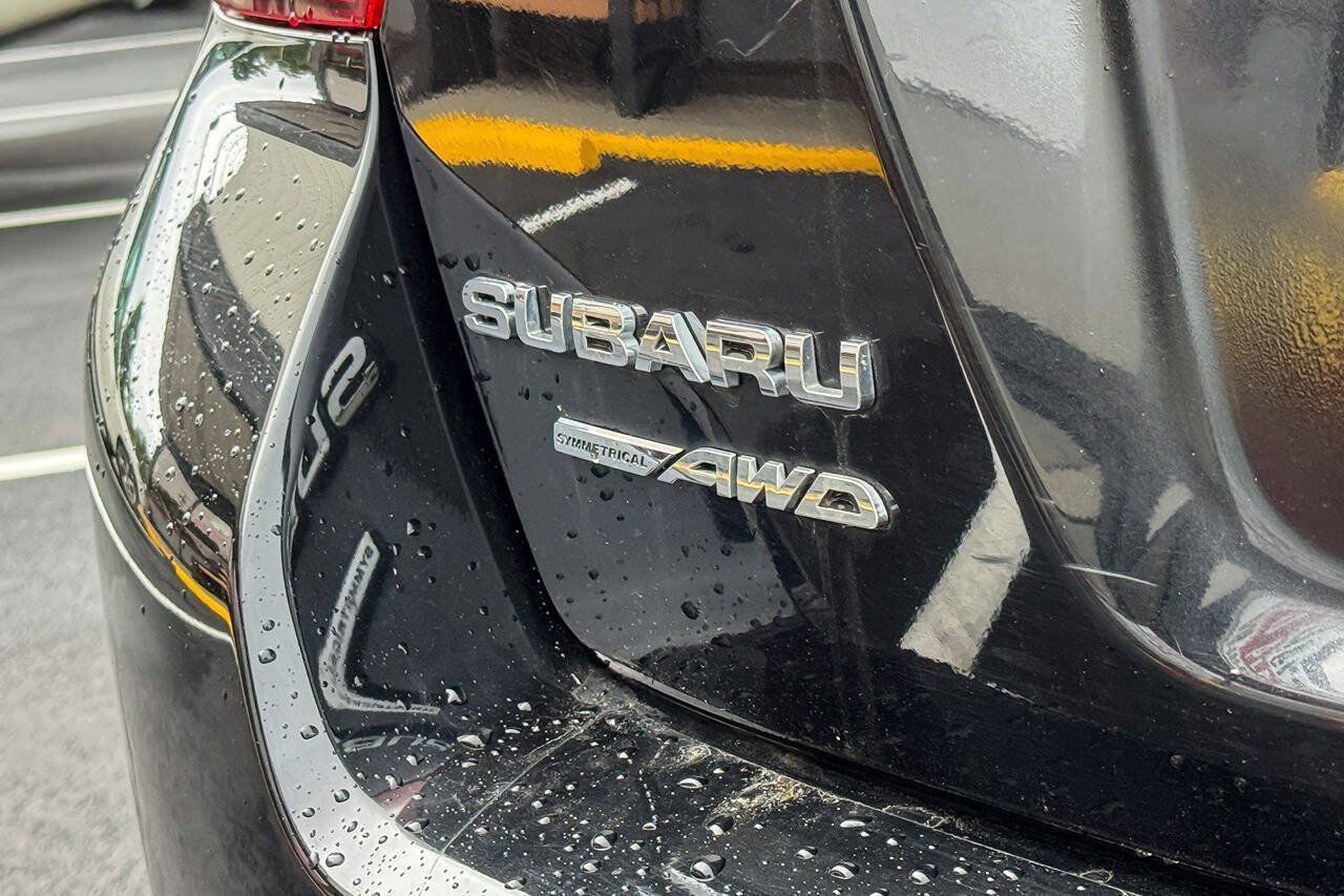 Used 2015 Subaru Impreza 2.0i AWD/4WD image 13