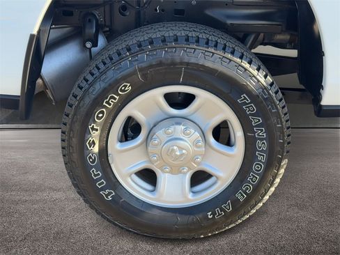 Used 2024 RAM 2500 Tradesman w/ Snow Chief Group image 7