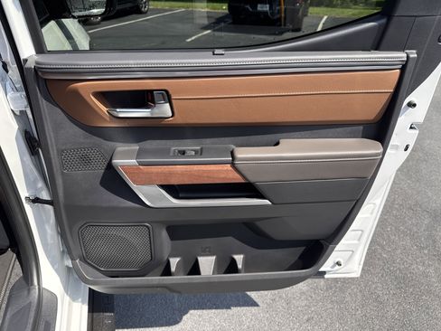 New 2025 Toyota Tundra 1794 Edition w/ TRD Off-Road Package image 33