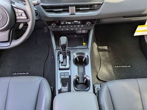 New 2026 Subaru Outback Limited AWD/4WD image 20