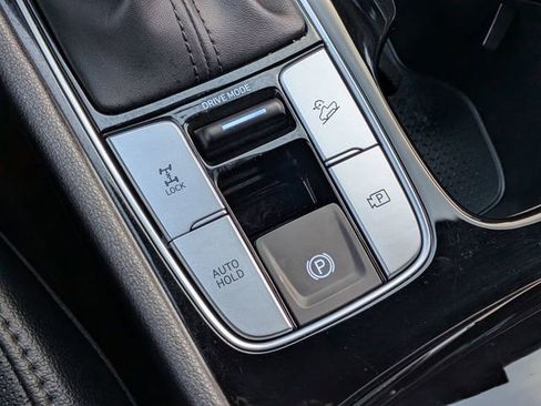 Used 2025 Hyundai Santa Cruz XRT image 24