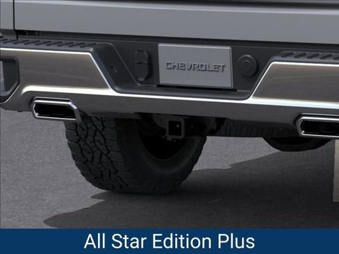 New 2026 Chevrolet Silverado 1500 LT image 16