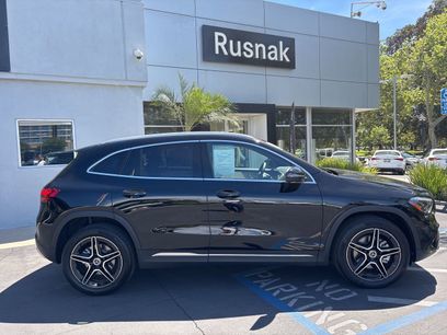 Used 2026 Mercedes-Benz GLA 250