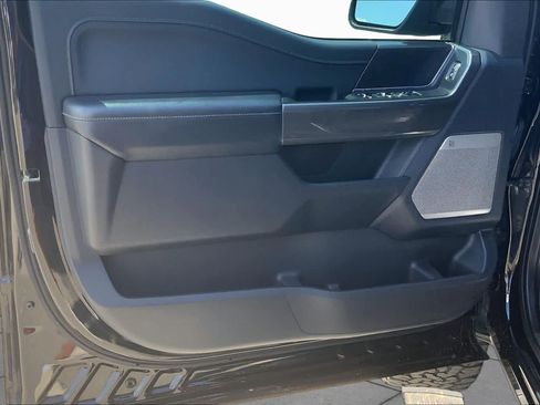 Used 2022 Ford F150 XLT w/ Equipment Group 302A High AWD/4WD image 22