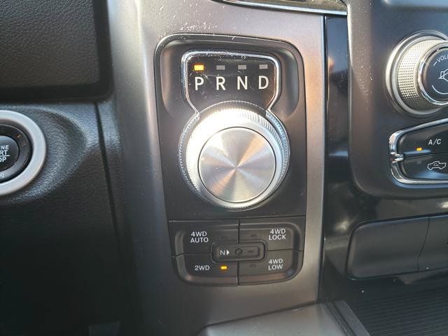Used 2017 RAM 1500 Sport w/ Convenience Group AWD/4WD image 25