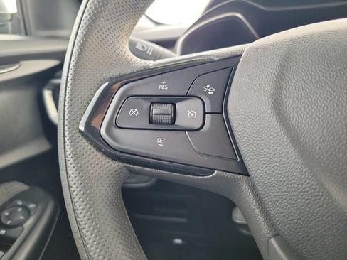 Used 2023 Chevrolet TrailBlazer LS FWD image 20