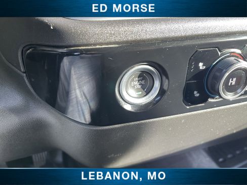 Certified 2022 Chevrolet Silverado 1500 LT w/ Z71 Off-Road Package image 16