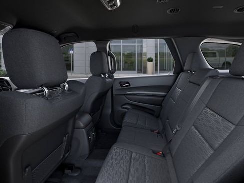 New 2026 Dodge Durango GT w/ Blacktop Package RWD image 27