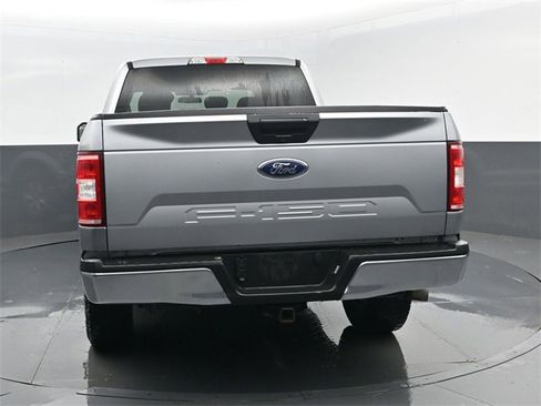 Used 2020 Ford F150 XLT w/ Trailer Tow Package image 28