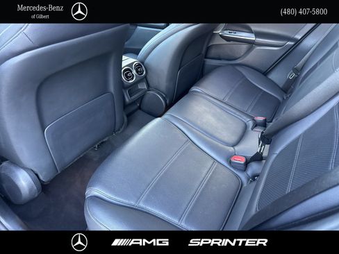 Certified 2023 Mercedes-Benz GLC 300 4MATIC w/ Exclusive Trim Package image 22