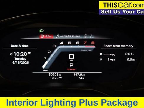 Used 2022 Audi Q5 2.0T Prestige AWD/4WD image 15