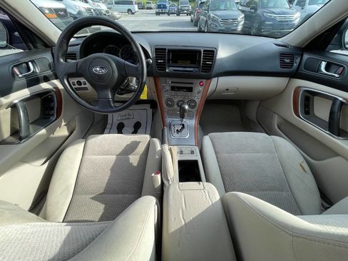 Used 2006 Subaru Outback 2.5i w/ Popular Equipment Group 2B image 12