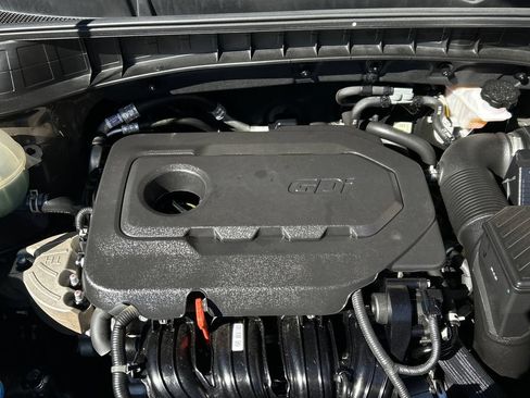 Used 2019 Hyundai Tucson Sport AWD/4WD image 13