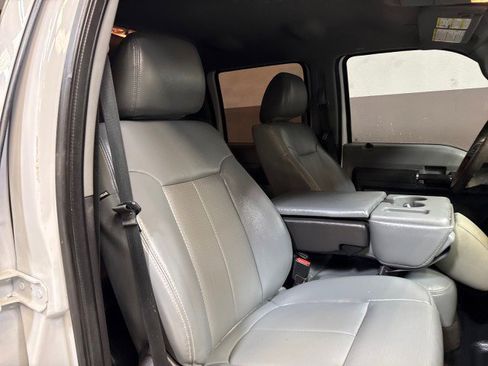 Used 2016 Ford F350 XL w/ Power Equipment Group image 53