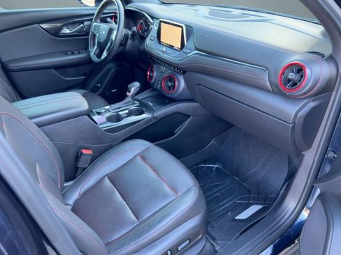 Used 2020 Chevrolet Blazer RS image 31