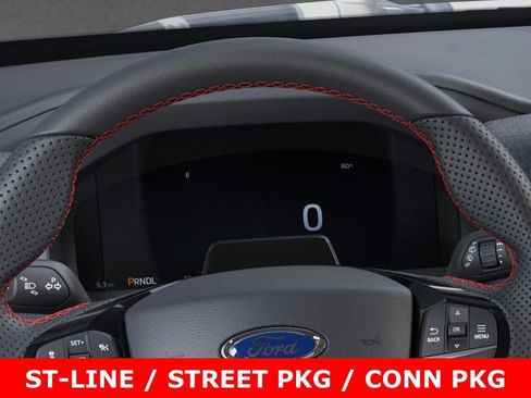 New 2026 Ford Explorer ST-Line w/ ST-Line Street Pack image 13